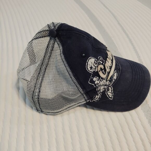 Dallas Cowboys Hat - Picture 4 of 9